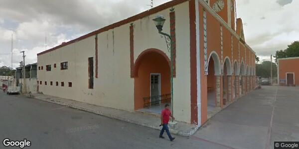 DISPENSARIO MÉDICO